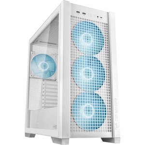 ASUS TUF GAMING GT302 TG ARGB White (90DC00I3-B19000)