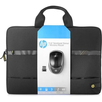 HP Wireless Essentials Kit 15.6 N3U50AA