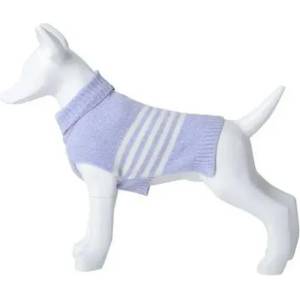 Freedog Jersei Freedog Comfy - Модерен пуловер за кучета, 45 см. - лилаво