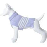 Freedog Jersei Freedog Comfy - Модерен пуловер за кучета, 45 см. - лилаво