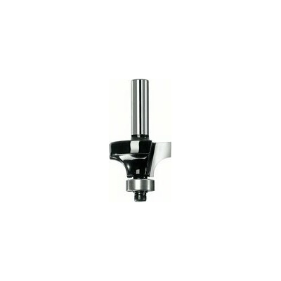 Bosch Zaobľovacia fréza 19 mm, stopka 12,7 mm
