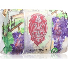 La Florentina Chianti Grapes Hand Soap přírodní tuhé mýdlo 200 g