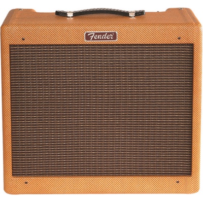 Fender Blues Junior Lacquered Tweed – Zboží Mobilmania