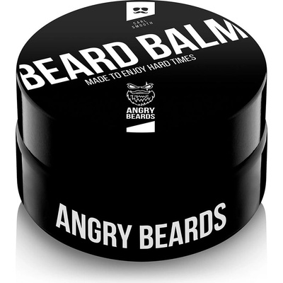 Angry Beards Beard Balm Carl Smooth 46 g