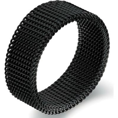 Harahu Prsteň BO 32401 Čierna KP32401