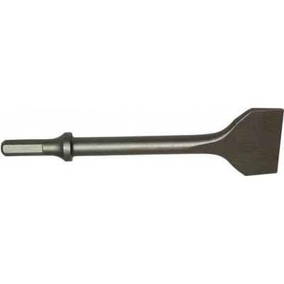 GÜDE príslušenstvo k pneu sekacímu kladivu - sekáč široký 200x45mm