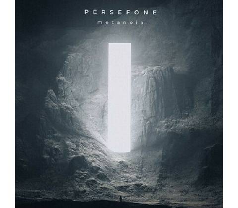 Persefone - Metanoia LP