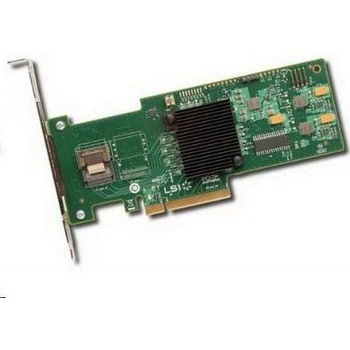 Broadcom 9341-4i