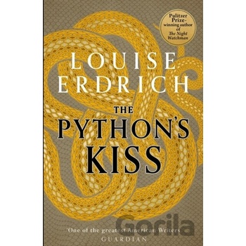 Python´s Kiss