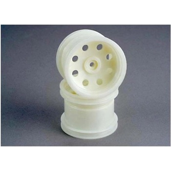 Traxxas диск 2.2", неоцветен найлон, 28mm (2)