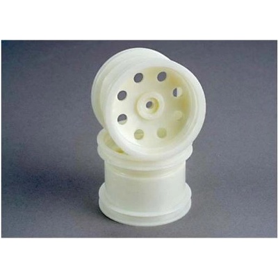 Traxxas диск 2.2", неоцветен найлон, 28mm (2)