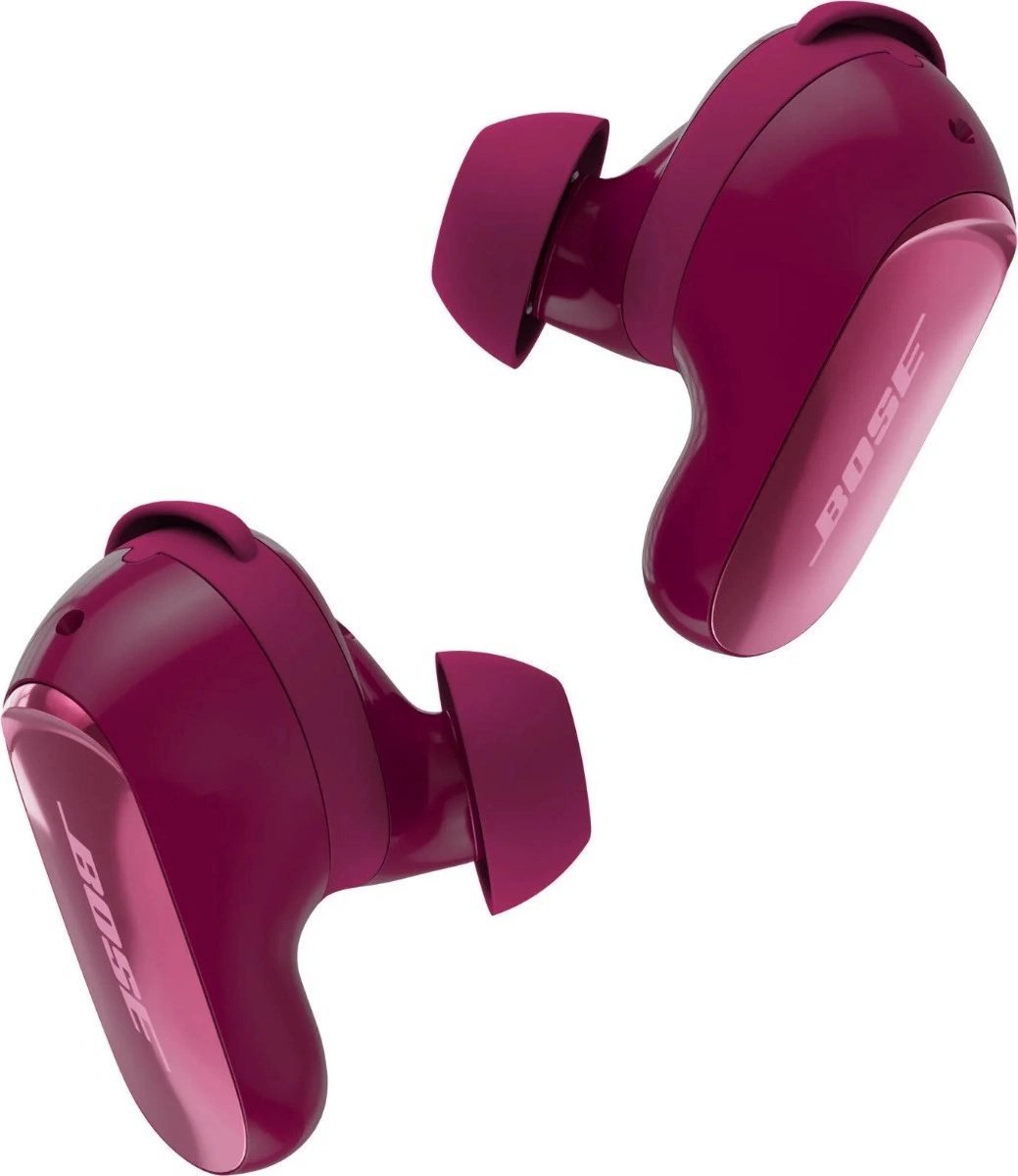 Bose QuietComfort Ultra Earbuds 2. gen deep plum (896637-0030) от