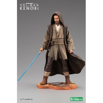 Kotobukiya Star Wars Obi Wan Kenobi 27 cm KTOSW201