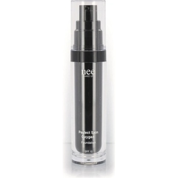 Nee Perfect Skin Oxygen Foundation Okysličující make-up Perfect Skin SPF15 X0 30 ml