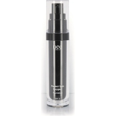Nee Perfect Skin Oxygen Foundation Okysličující make-up Perfect Skin SPF15 X0 30 ml