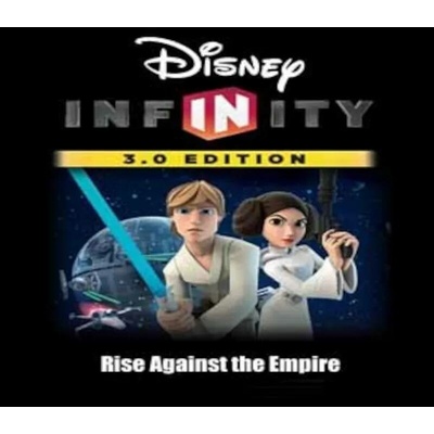 Disney Infinity 3.0 - Rise Against the Empire Play Set DLC