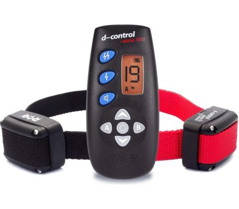 DogTrace d-control 402