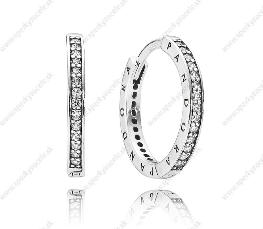 Pandora 290558CZ