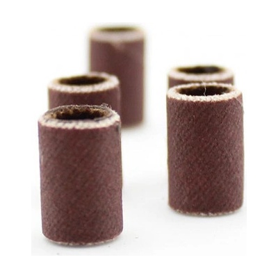 ADUN TOOLS Brusné smirkové prstýnky #320, 6 mm VAR-BSP06320