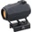 Vector Optics MAVERICK-IV, QD mount Černý