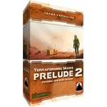 Stronghold Games Разширение за настолна игра Terraforming Mars: Prelude 2 (SG7207) - ozone