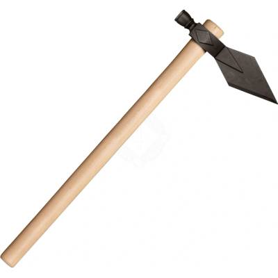 Cold Steel Diamond Spontoon Hawk