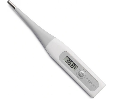 Omron Flex Temp Smart