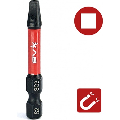 SVXtools SQ3 50mm C50SQ3