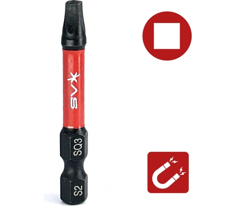 SVXtools SQ3 50mm C50SQ3