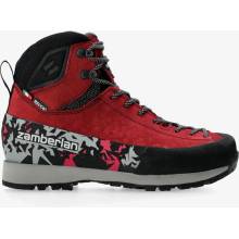 Zamberlan Salathe Trek Gtx Rr ferratové topanky red