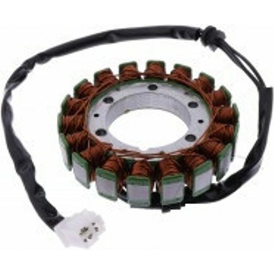 JMP Stator JMP
