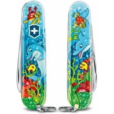 Detský skladací nôž Victorinox