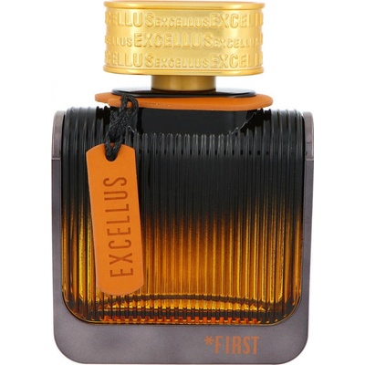 Flavia Excellus First Pour Homme parfumovaná voda pánska 100 ml