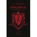 Harry Potter and the Philosopher\'s Stone - J.K. Rowling