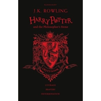Harry Potter and the Philosopher\'s Stone - J.K. Rowling