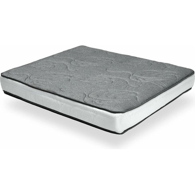 Bonami Selection Zen Comfort šedá/bílá