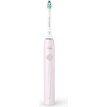 Philips Ел. четка за зъби Philips Sonicare 2100, таймер, до 14 дни време на работа, розова (HX4022/03)