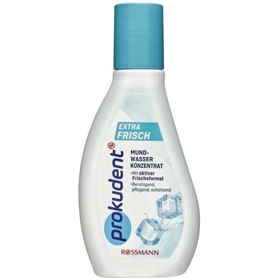 Prokudent Koncentrovaná Extra Frisch 125 ml
