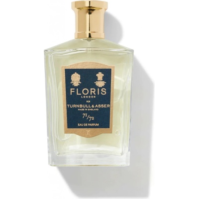 Floris London Floris Turnbull & Asser 71/72 parfumovaná voda unisex 100 ml tester