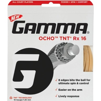 Gamma Ocho TNT Rx 12,2 m 1,30 mm