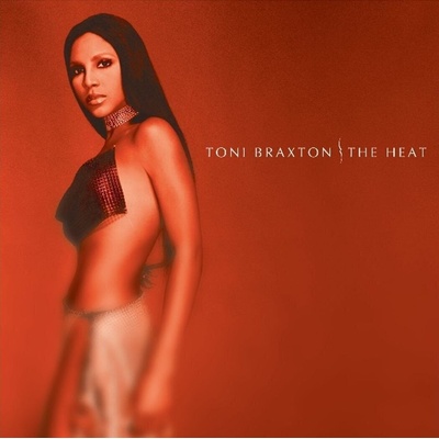 Toni Braxton - The Heat (Reissue) (2 LP) (0198029742213)
