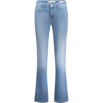 Guess jeans Дамски дънки Guess Jeans, Размер 31L34, Цвят Синьо (W4GA15D5B42_AZEAMD)