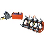 RITMO Машинa за челно заваряване на тръби Ritmo BASIC 160 (90950545)