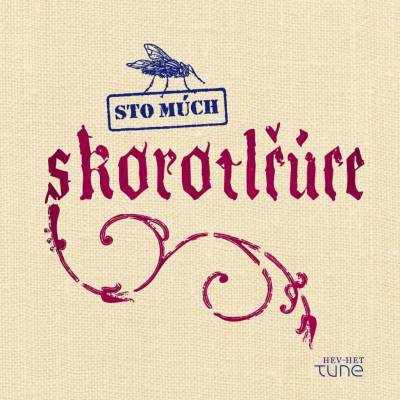 Sto múch - Skorotlčúce (2CD)