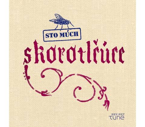 Sto múch - Skorotlčúce (2CD)