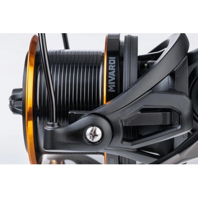 Náhradná cievka Mivardi Omicron FS MK2 6000
