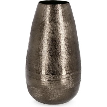 Bizzotto Извита черна поставка за ваза clamp H31, 5 (0184834)