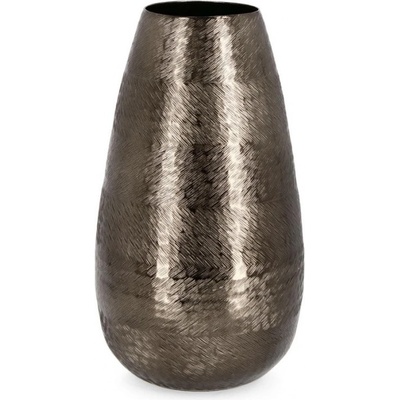 Bizzotto Извита черна поставка за ваза clamp H31, 5 (0184834)