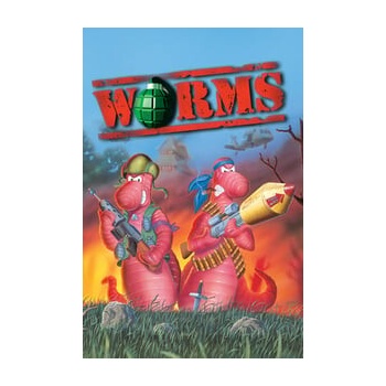 Worms