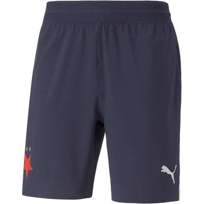PUMA Sks home shorts promo l